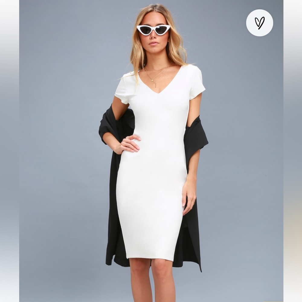 NWT Lulu’s Business Of Love
